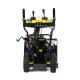 Снегоуборщик бензиновый CHAMPION ST762E