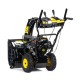 Снегоуборщик бензиновый CHAMPION ST762E