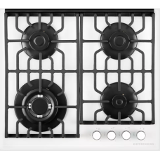 Газовая варочная панель Kuppersberg TG 69 W