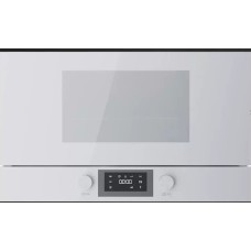 Встраиваемая микроволновая печь Kuppersbusch ML 6330.0 W5 Black Velvet