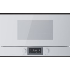 Встраиваемая микроволновая печь Kuppersbusch MR 6330.0 W5 Black Velvet