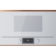 Встраиваемая микроволновая печь Kuppersbusch MR 6330.0 W7 Copper