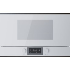 Встраиваемая микроволновая печь Kuppersbusch ML 6330.0 W2 Black Chrome