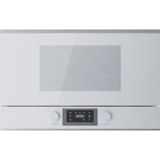 Встраиваемая микроволновая печь Kuppersbusch ML 6330.0 W1 Stainless steel