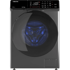 Cтиральная машина с сушкой HIBERG i-DDQ9 - 10714 Sd