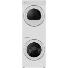 Стирально-сушильная машина MAUNFELD MFWD121010WH06 (в 2-х коробках)