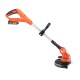 Аккумуляторный триммер Patriot TR 235 UES 250205235