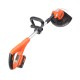 Аккумуляторный триммер Patriot TR 235 UES 250205235