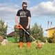 Аккумуляторный триммер Patriot TR 235 UES 250205235