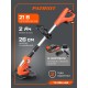 Аккумуляторный триммер Patriot TR 235 UES 250205235