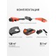 Аккумуляторный триммер Patriot TR 235 UES 250205235