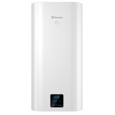 Электрический накопительный водонагреватель Thermex Minta 80 V