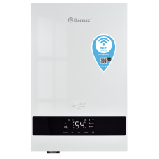 Электрический настенный котел THERMEX Sonne 12 Wi-Fi (White)