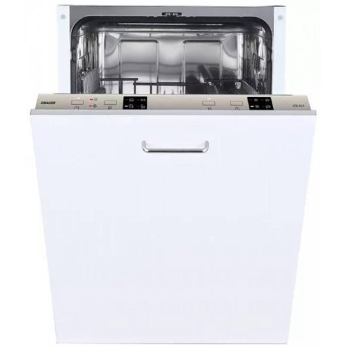 Встраиваемая посудомоечная машина Graude VGE 45.0