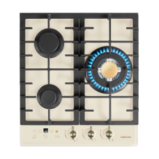 Газовая панель HIBERG VM 4235 W