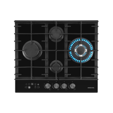 Газовая панель HIBERG VM 6145 B