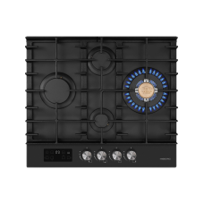 Газовая панель HIBERG VM 6245 B