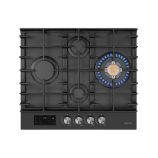 Газовая панель HIBERG VM 6245 Gr