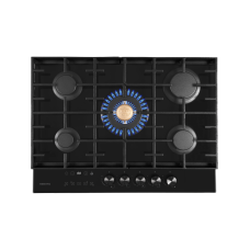 Газовая панель HIBERG VM 7155 B