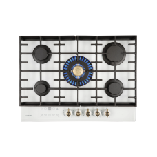 Газовая панель HIBERG VM 7155 W