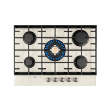 Газовая панель HIBERG VM 7155 Y