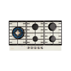 Газовая панель HIBERG VM 9155 Y