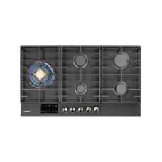 Газовая панель HIBERG VM 9255 B