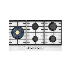 Газовая панель HIBERG VM 9255 B