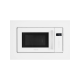 Встраиваемая микроволновая печь HIBERG i-VM 6502 W