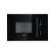 Встраиваемая микроволновая печь HIBERG i-VM 8505 B