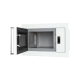 Встраиваемая микроволновая печь HIBERG i-VM 8505 W