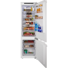 Встраиваемый холодильник HIBERG i-RFCB 455F NFW