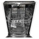 Встраиваемая посудомоечная машина Zigmund & Shtain DW 139.4505 X