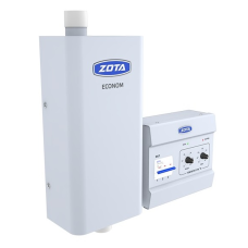 Электрический котел Zota Econom V2-6