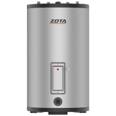 Электрический накопительный водонагреватель Zota E-HOT 150 (2,5 кВт) 