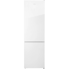 Холодильник HIBERG RFC-400DX NFGW inverter