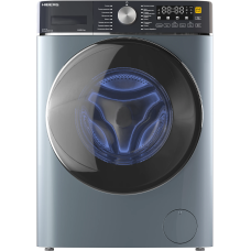 Cтиральная машина с сушкой HIBERG i-DDQ8 - 10614 Sd