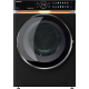 Cтиральная машина с сушкой HIBERG i-DDQ10 - 10714 B