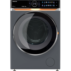 Cтиральная машина с сушкой HIBERG i-DDQ10 - 10714 Sd