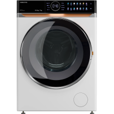Стиральная машина HIBERG i-DDQ10 - 814 W