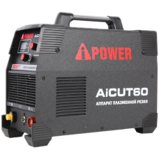 Аппарат плазменной резки A-iPower AICUT60