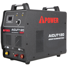 Аппарат плазменной резки A-iPower AICUT120