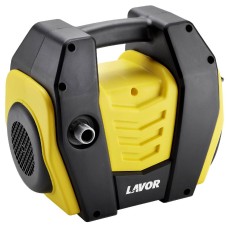 Электрическая минимойка LAVOR HERO 105 AC