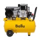 Компрессор воздушный ременной масляный Ballu BCB-50-440