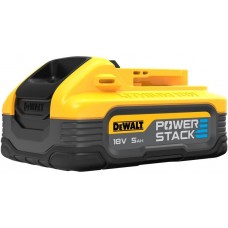 Аккумулятор DeWALT DCBP518-XJ POWERSTACK