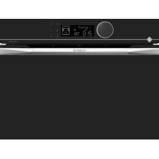 Встраиваемый духовой шкаф-пароварка De Dietrich DKV4530X