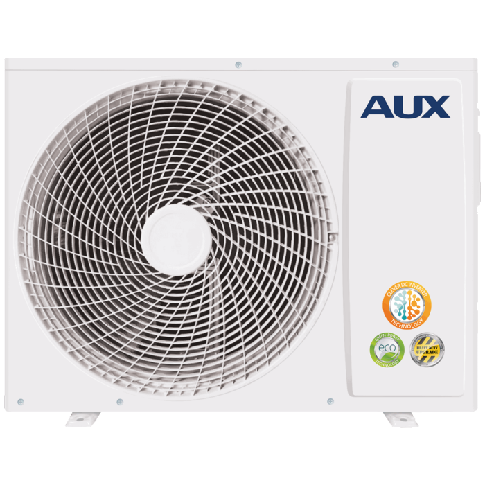 Канальная сплит-система AUX ALLD-H18/4R1C/AL-H18/4R1С(U)
