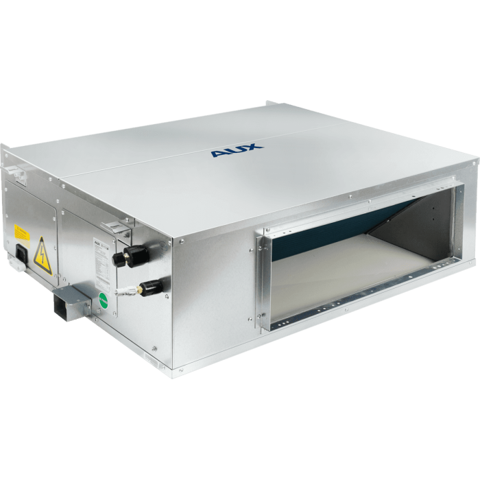 Внутренний блок мульти сплит-системы AUX ALMD-H60/5DR2A