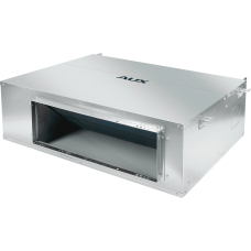 Канальная сплит-система AUX ALMD-H48/5R1C/AL-H48/5R1С(U)