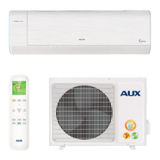 Настенный кондиционер AUX ASW-H12A4/HA-R2DI/AS-H12A4/HA-R2DI